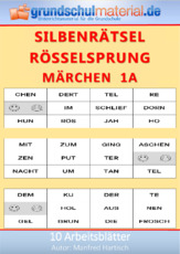 Silbenrätsel_Rösselsprung_Märchen_1 A.pdf